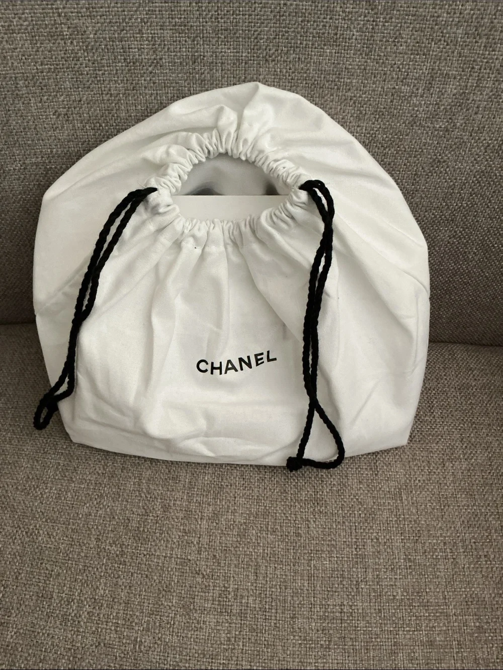 NWT Chanel Compact Double Mirror